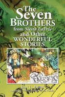 The Seven Brothers from Siesta Laprie 143638835X Book Cover