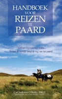 Handboek voor Reizen te Paard 159048424X Book Cover