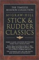 Stick & Rudder Classics, Box Set 007135784X Book Cover