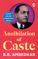The Annihilation of Caste 9358560770 Book Cover