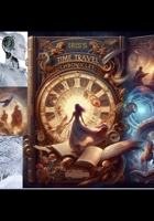 Iris’s Time Traveling Chronicles B0DY7SCQMM Book Cover