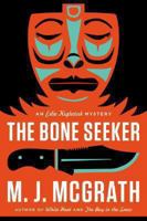 The Bone Seeker: An Edie Kiglatuk Mystery 3 0670785806 Book Cover