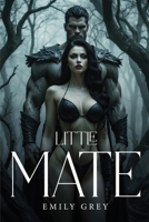 Little Mate 8471310236 Book Cover