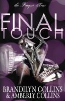 Final Touch 031074959X Book Cover