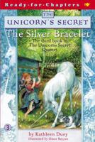 The Silver Bracelet 0689842716 Book Cover