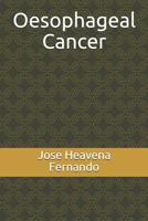 Oesophageal Cancer 1071036971 Book Cover