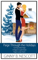 Paige Through the Holidays 1509222189 Book Cover