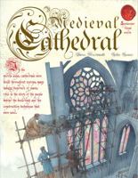 Medieval Cathedral 0872262669 Book Cover