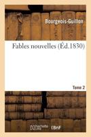 Fables Nouvelles. Tome 2 2011287863 Book Cover