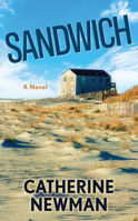 Sandwich 1420516744 Book Cover