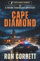Cape Diamond 1770413952 Book Cover