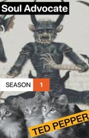 Soul Advocate Season 1 B0CW2DCYB7 Book Cover
