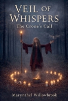 Veil of Whispers: The Crone's Call B0GY7PVGWY Book Cover