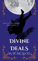 Divine Deals 1957257075 Book Cover