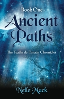 Ancient Paths B0B28KR2QJ Book Cover