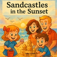 Sandcastles in the Sunset B0GYNYFLCP Book Cover