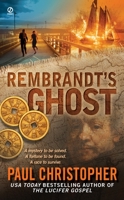 Rembrandt's Ghost 0451221753 Book Cover
