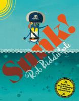 Sunk! 0008207399 Book Cover
