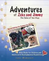 Adventures of Zeke and Jimmy 1604779659 Book Cover