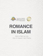 Romance In Islam Hardcover Edition 0368734722 Book Cover