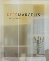Kees Marcelis: Interior Design 9058973441 Book Cover