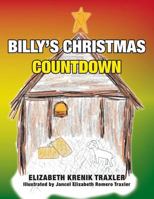 Billy's Christmas Countdown 1543459129 Book Cover