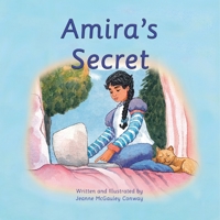 Amira's Secret 1643723413 Book Cover
