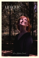 Unique - A Mother's Journey B0BQHZVZ1L Book Cover
