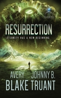 Resurrection 1629552135 Book Cover