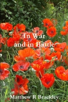 In War and in Battle 129145151X Book Cover