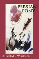 Persian Pony 1732445834 Book Cover