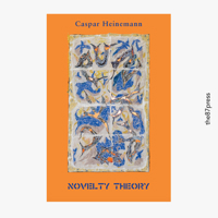 Novelty Theory 1916477437 Book Cover
