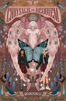 Chrysalis and Requiem 064568158X Book Cover