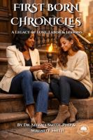 FIRST BORN CHRONICLES: A Legacy of Love, Labor & Lessons 1969649704 Book Cover