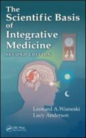 The Scientific Basis of Integrative Medicine 1420082906 Book Cover