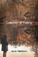 Collection of Poetry 1480947636 Book Cover