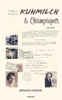 Kuhmilch & Champagner: ... überlebt! (German Edition) 3711609627 Book Cover