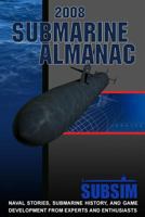 2008 Submarine Almanac 061518426X Book Cover