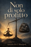 Non di solo profitto B0H6VRGZDP Book Cover