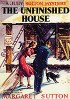 The Unfinished House B000861V9A Book Cover