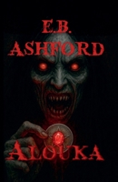 alouka (French Edition) B0GLFTNS6S Book Cover