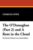 The O'Donoghue (Part 2) and A Rent in the Cloud 1434490645 Book Cover