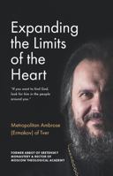 Expanding the Limits of the Heart 0978654366 Book Cover