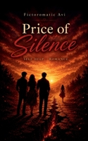PRICE OF SILENCE B0HC7D5KRL Book Cover