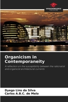 Organicism in Contemporaneity 6208289157 Book Cover