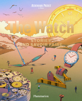 The Watch: Stories and Savoir Faire 208045322X Book Cover