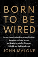 Born to Be Wired 1668051532 Book Cover