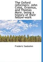 Oxford Reformers 137812300X Book Cover