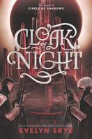 Cloak of Night 0062643754 Book Cover