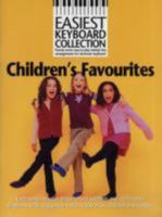 Childrens Favourites 0711991146 Book Cover